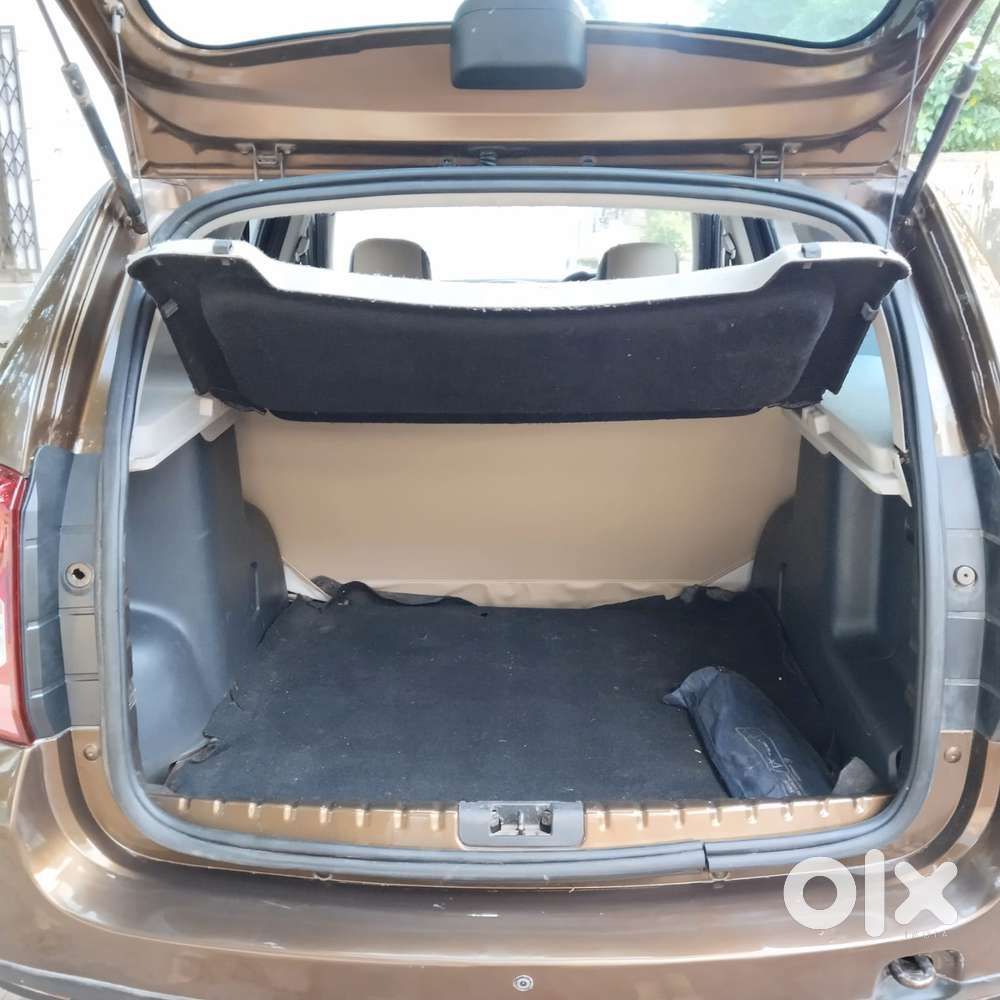 Renault Duster 1.5 Petrol Rxl, 2014, Petrol