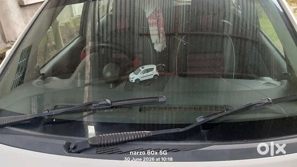 Maruti Suzuki Ritz Diesel 2010 Car