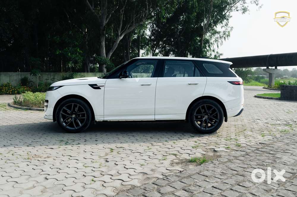 Land Rover Range Sport Hse Dynamic 3.0 Diesel, 2023, Diesel