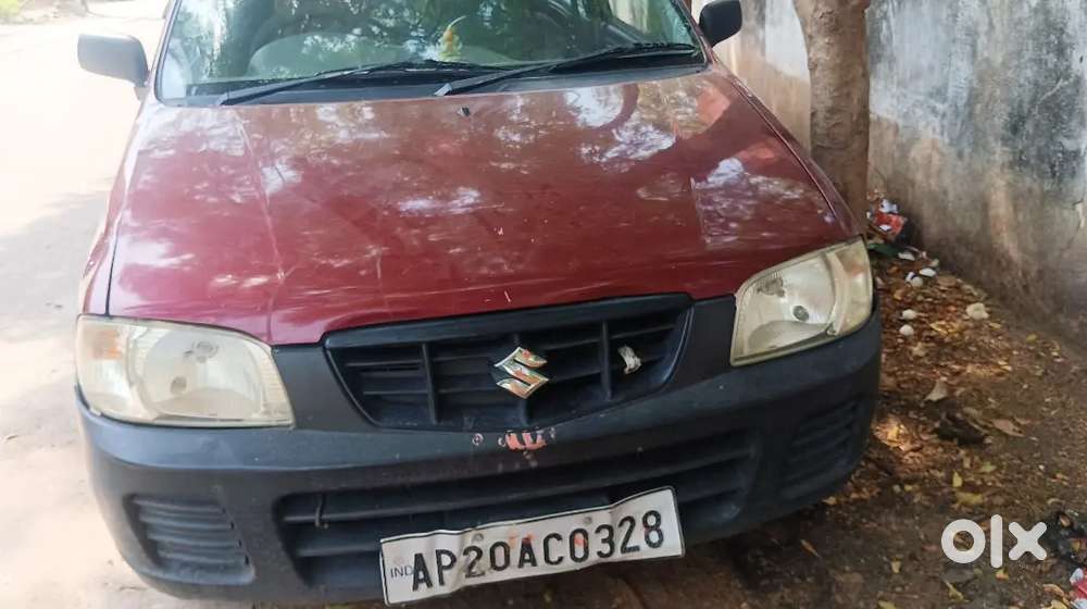 Maruti Suzuki Lxi.. Good Vehicle, Well Condition.. Papers Have. 2029