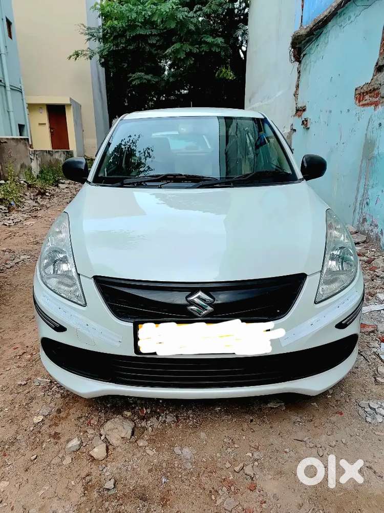 Maruti Suzuki Swift 2022 Petrol Cng Company Fittings