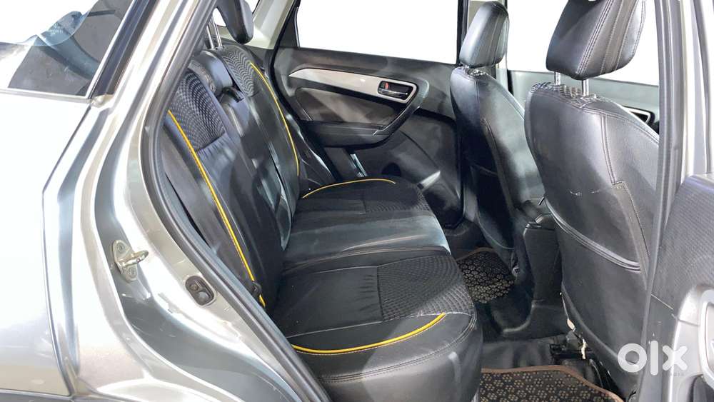 Toyota Urban Cruiser 1.5 High Grade Mt, 2022, Petrol