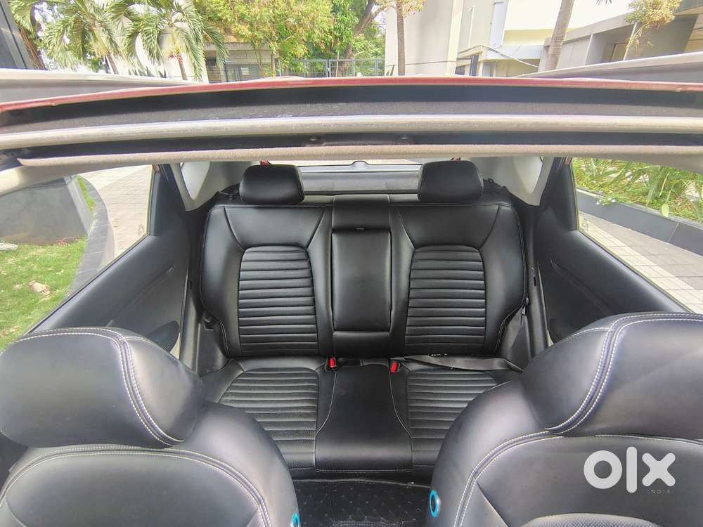 Kia Sonet 1.0 Htx Imt, 2020, Petrol