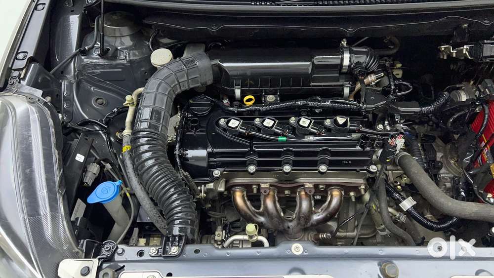 Maruti Suzuki Baleno 1.2 Zeta At, 2019, Petrol