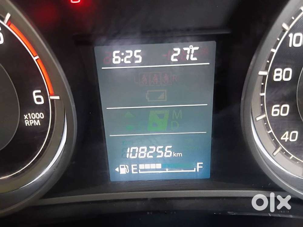 Maruti Suzuki Swift Dzire Zdi Plus , 2018, Diesel