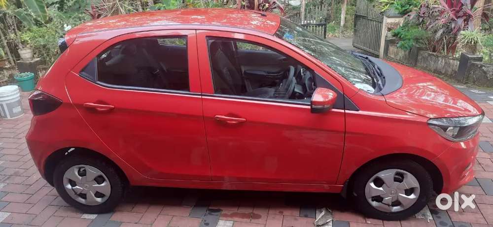 Tata Tiago Xt 2021 H