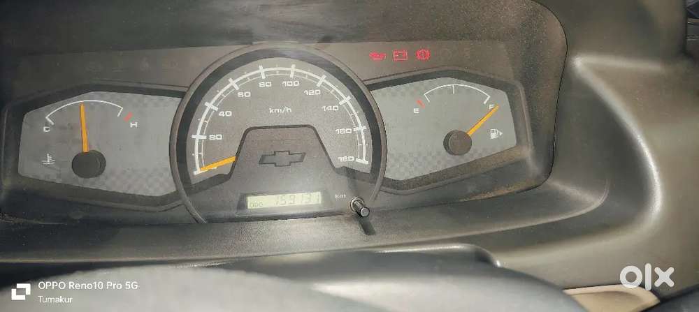 Chevrolet Tavera Ls 2015