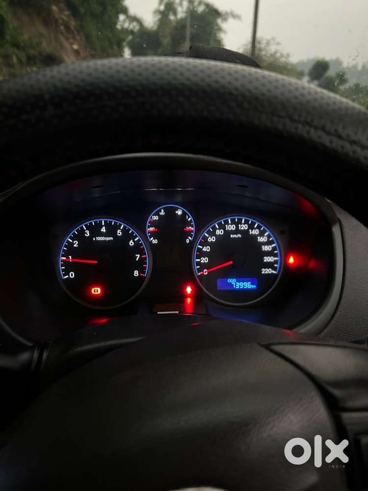 Hyundai I20 2013 Petrol Good Condition