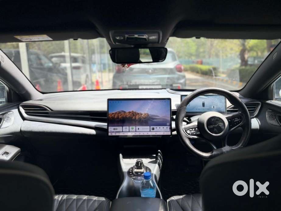 Byd Seal Performance, 2024, Electric