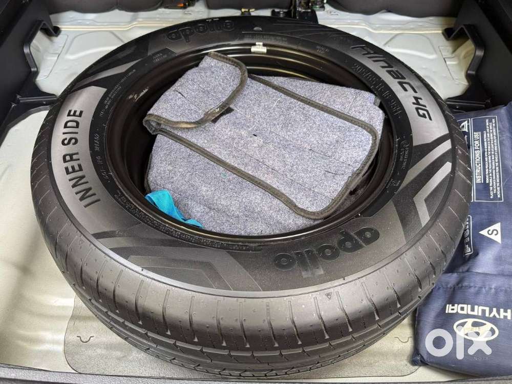 Hyundai Creta 1.5 Mpi Sx Petrol Ivt, 2020, Petrol