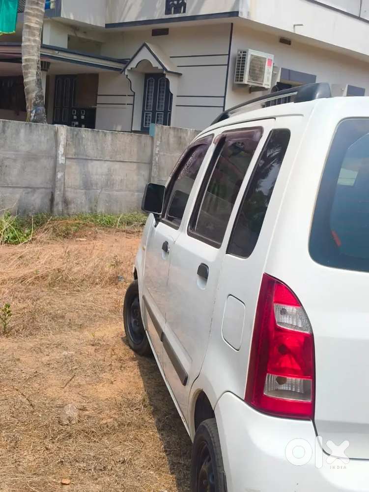 Maruti Suzuki Wagon R Stingray 2006 Petrol Well Maintained