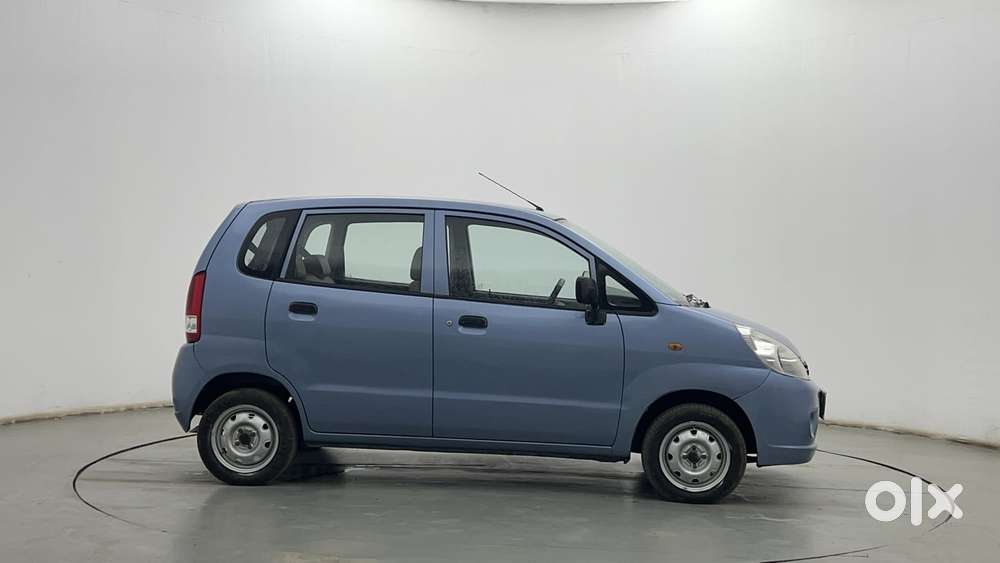 Maruti Suzuki Estilo Lxi Bs-iv, 2013, Petrol