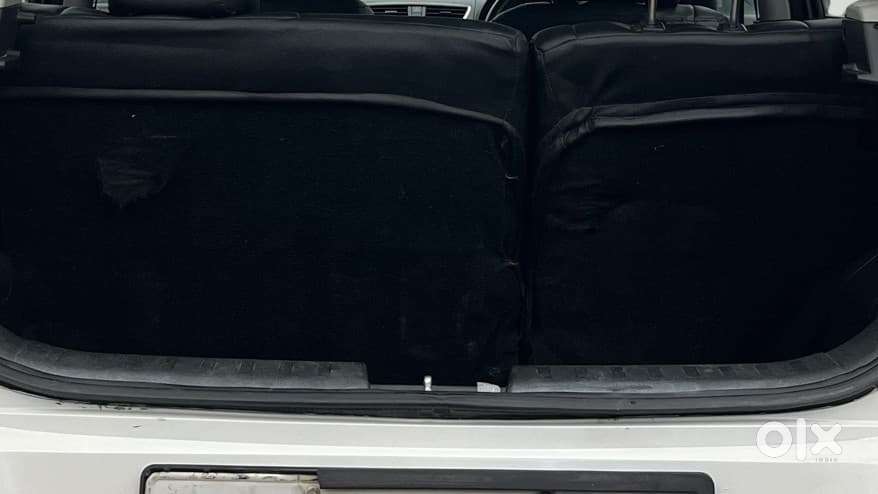 Maruti Suzuki Swift Vxi, 2016, Petrol
