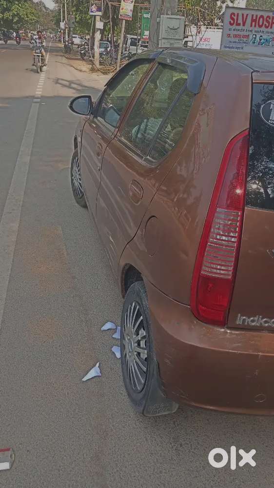 Tata Indica Ev2 Xeta 2013 Diesel 65000 Km Driven