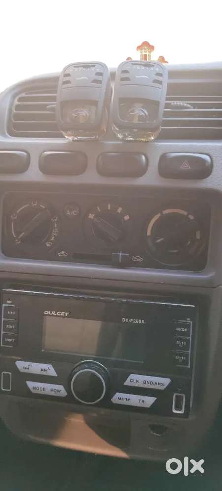 Maruti Suzuki Alto 2010