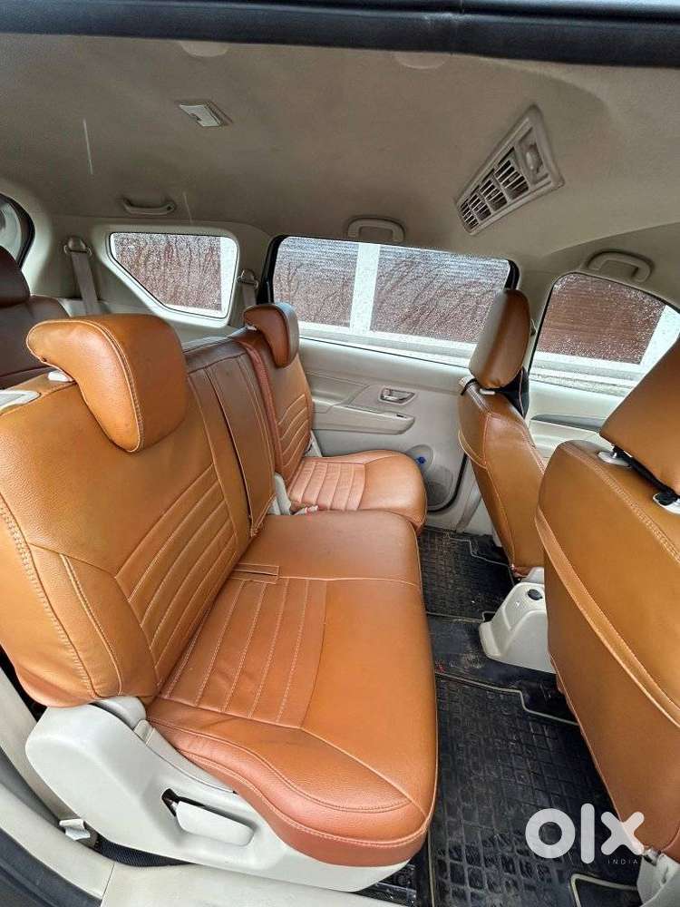 Maruti Suzuki Ertiga 2012-2015 Vxi, 2021, Petrol