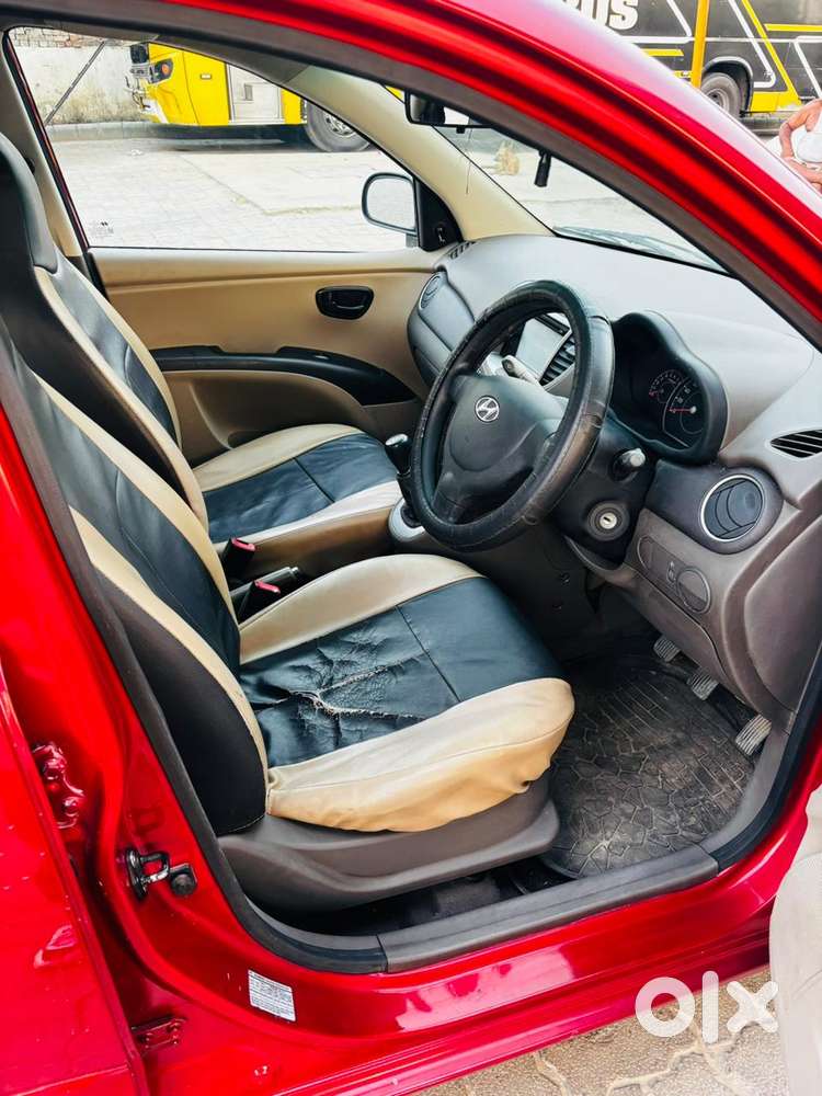 Hyundai I10 Era 1.1 Irde, 2013, Petrol
