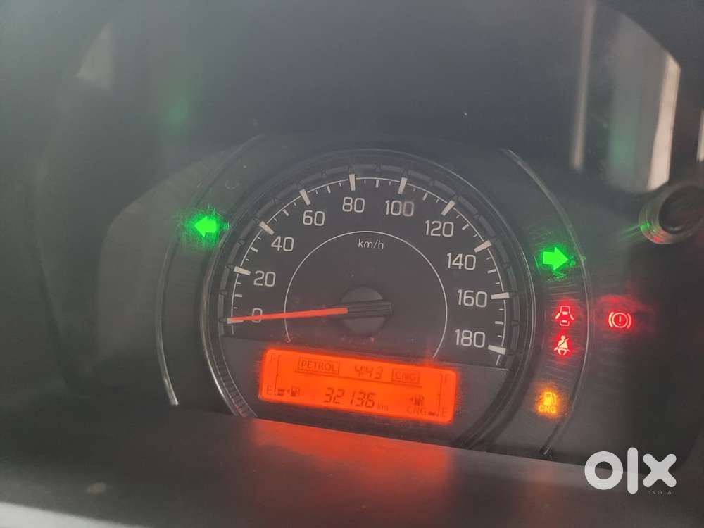 Maruti Suzuki Wagon R 1.0 Vxi Cng, 2024, Cng & Hybrids