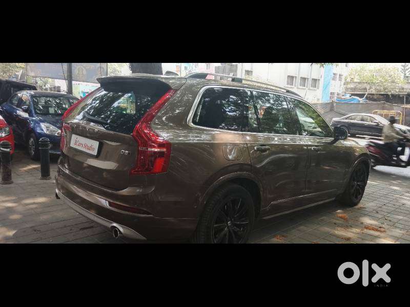 Volvo Xc90 Inscription Luxury, 2016, Diesel