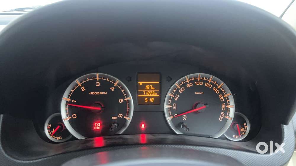 Maruti Suzuki Swift Dzire 2012-2015 Vdi, 2015, Diesel