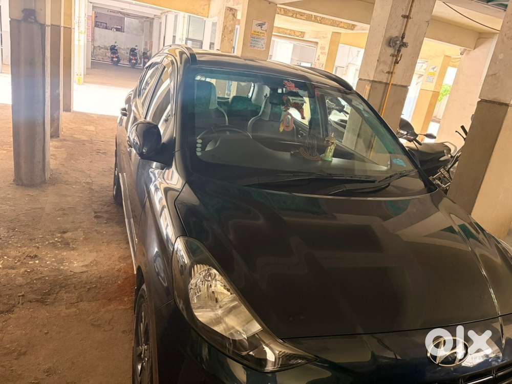 Hyundai Grand I10 2022