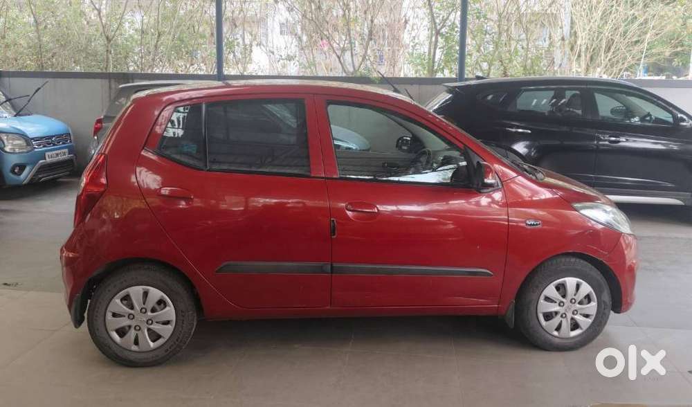 Hyundai I10 1.2 Kappa Magna, 2013, Petrol