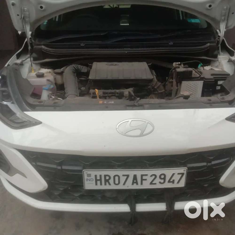 Hyundai I10 Nios Very Good Condition