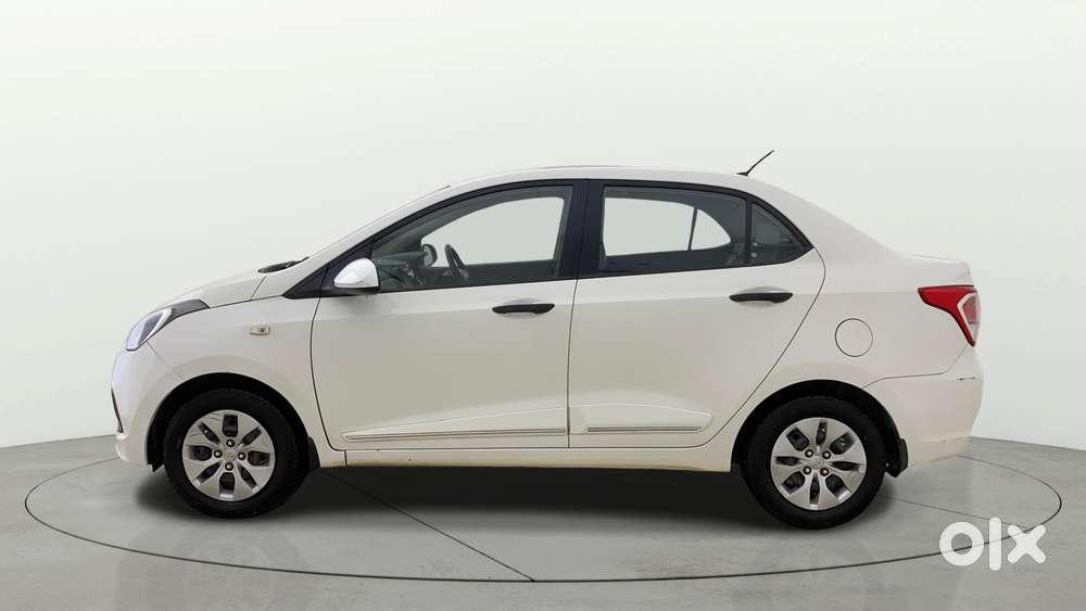 Hyundai Xcent 2014-2016 1.1 Crdi Base, 2015, Diesel