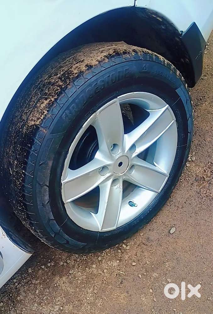 Maruti Suzuki Ertiga Diesel 2013