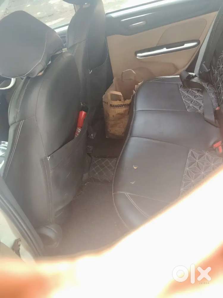 Honda Amaze 2019 Petrol 71999 Km Driven