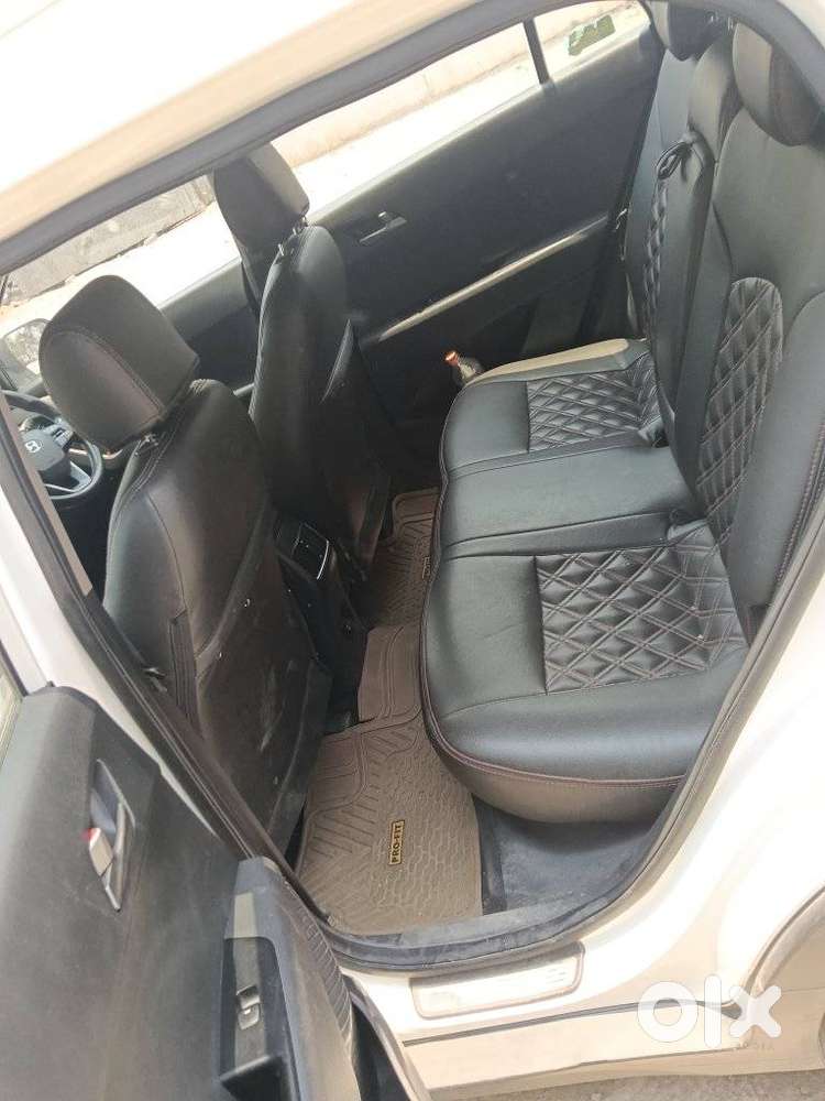 Hyundai Creta, 2016, Diesel