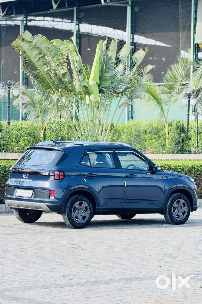 Hyundai Venue Sx, 2023, Petrol