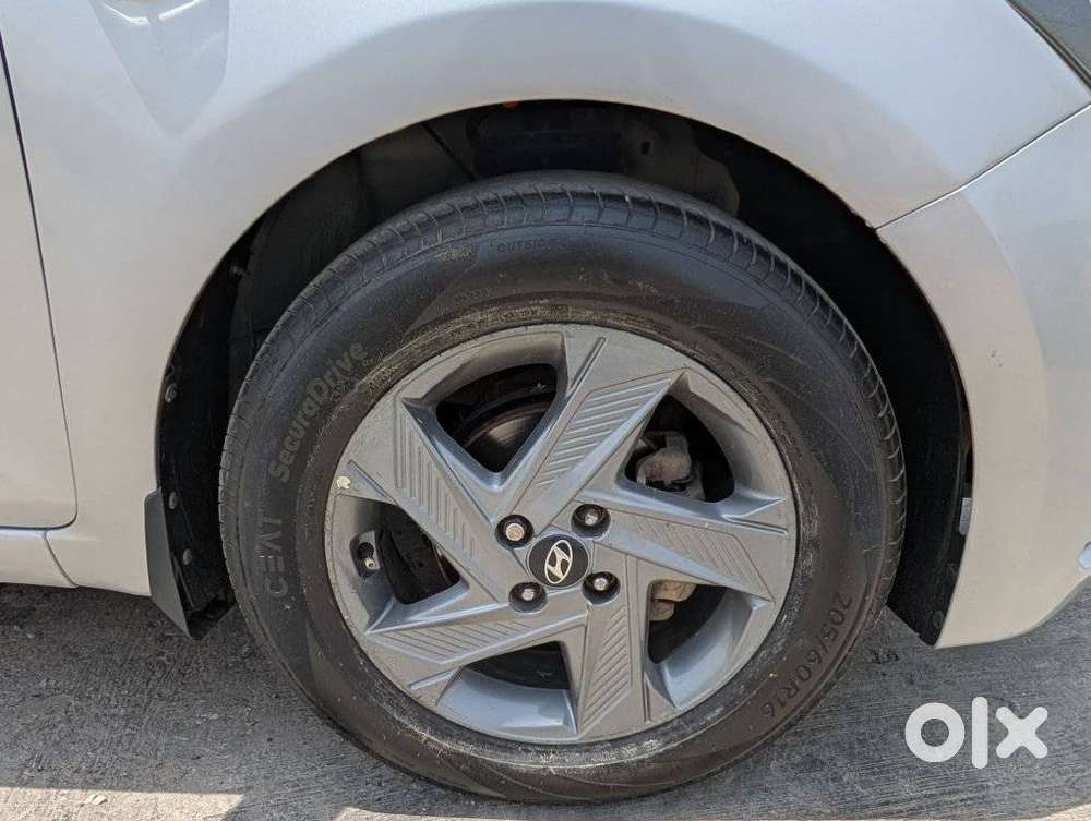Hyundai I20 Era, 2018, Cng & Hybrids