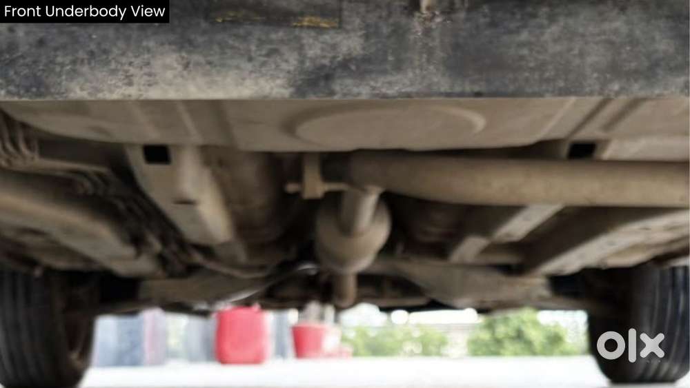 Tata Nexon 1.2 Revotron Xm, 2022, Petrol