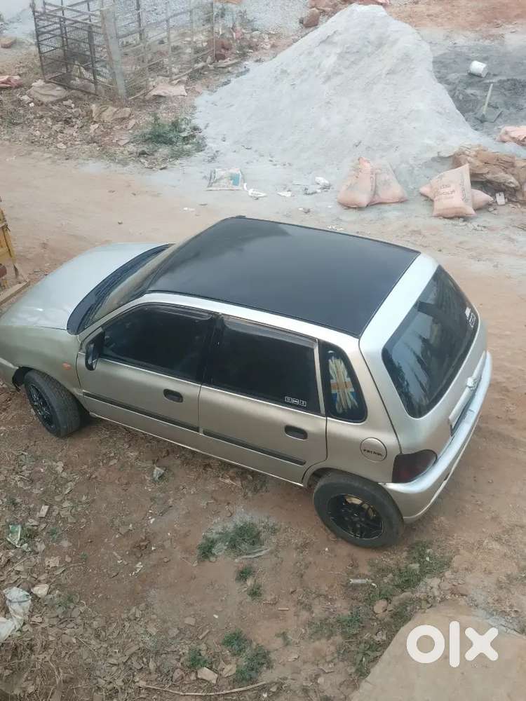 Maruti Suzuki Zen Estilo 2000 Petrol Good Condition