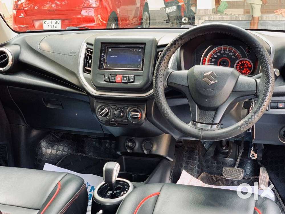 Maruti Suzuki Celerio 1.0 Vxi Amt, 2022, Petrol