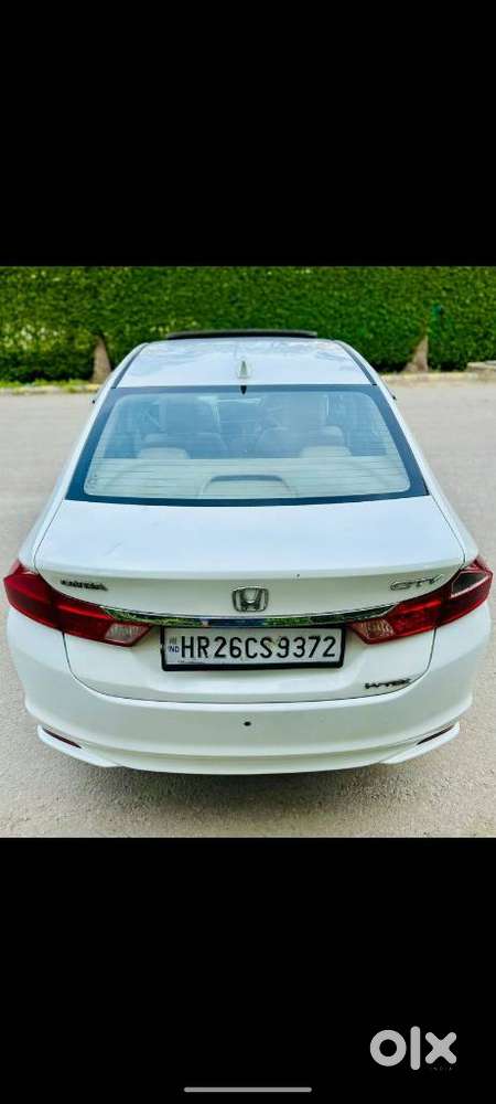 Honda City 2015-2017 I Vtec Cvt Vx, 2015, Cng & Hybrids
