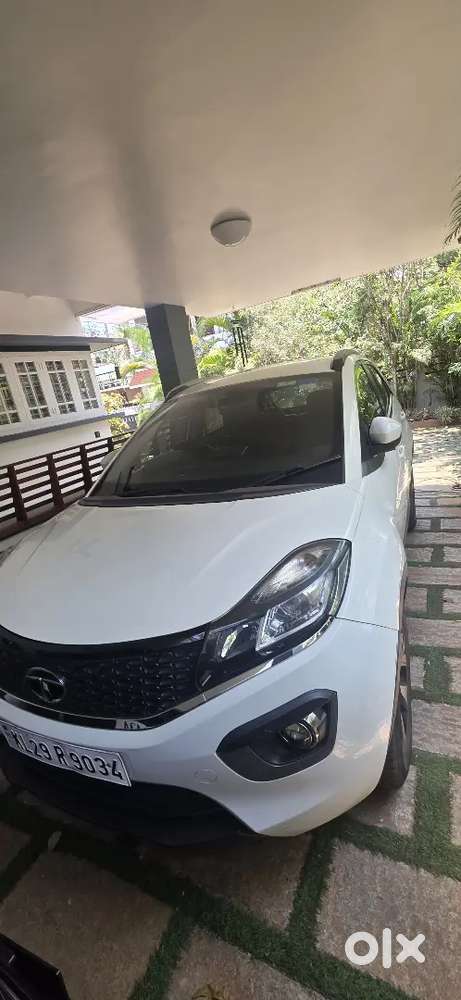 2020 Model Nexon Mint Condition For Sale