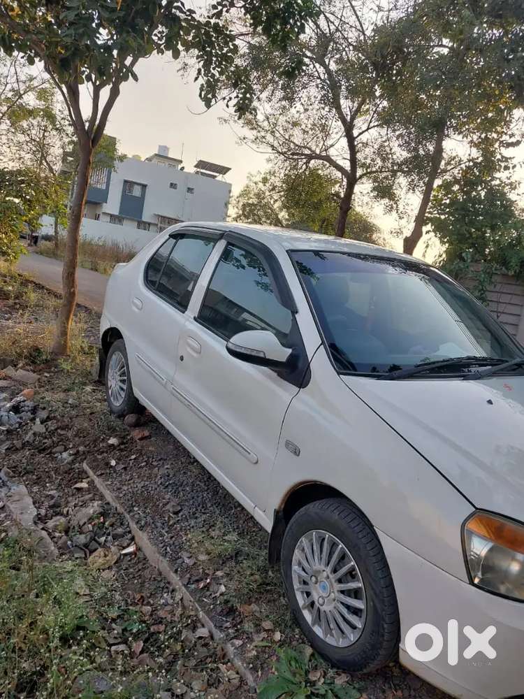 Tata Indigo Ecs 2012