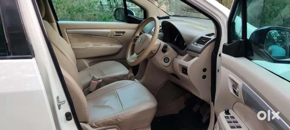 Maruti Suzuki Ertiga 2018 Diesel Well Maintained