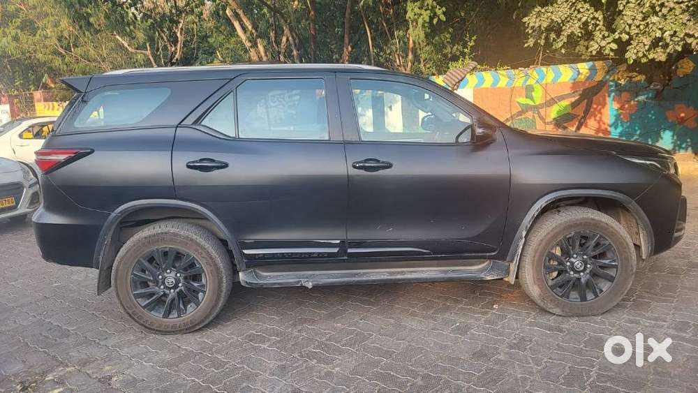 Toyota Fortuner 3.0 4x4 Manual, 2022, Diesel