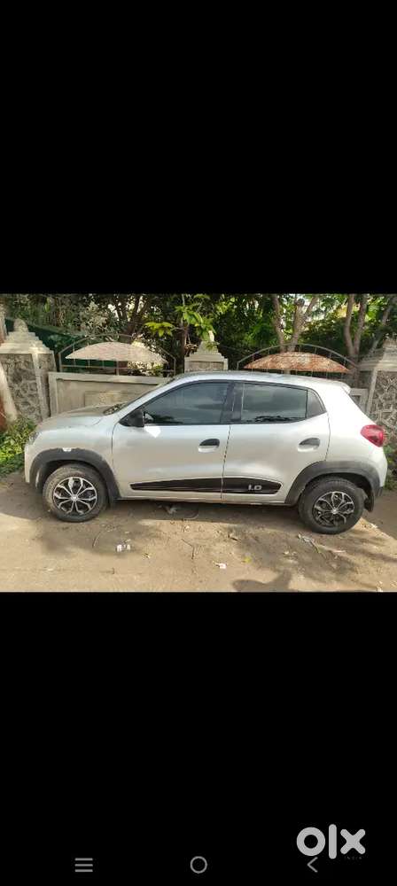 Renault Kwid 1.0 2022