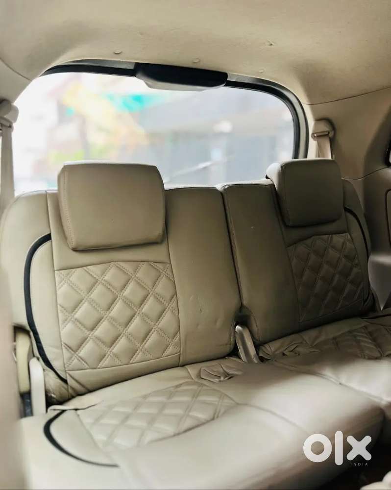 Toyota Innova 2013 Diesel Manual
