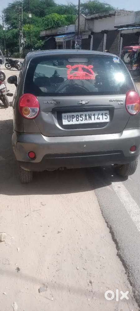 तत्काल में बेचनी है गाड़ी में कोई कमी नहीं है