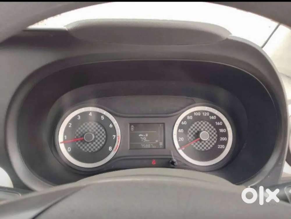 Hyundai Grand I10 2022