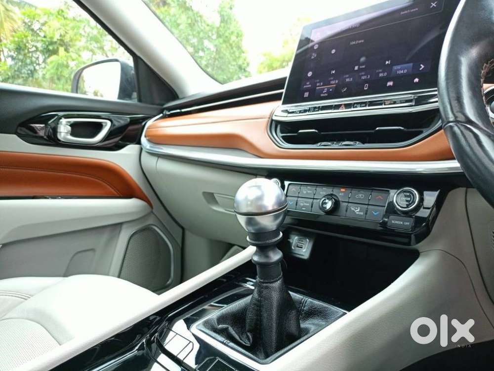 Jeep Compass 2.0 Limited (o) Diesel, 2022, Diesel