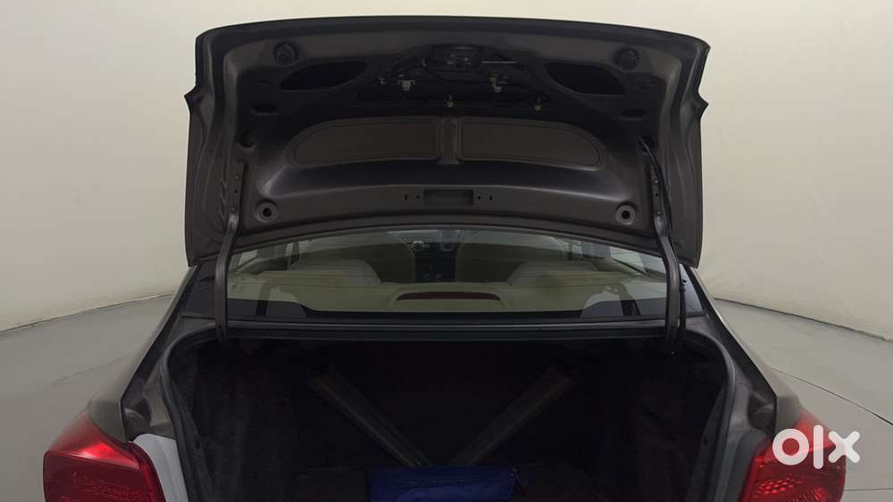 Honda Amaze Sx I Vtec, 2015, Petrol