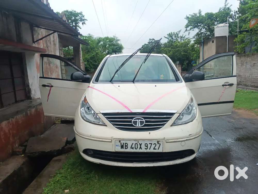 Tata Indica Vista 2013 Diesel Car