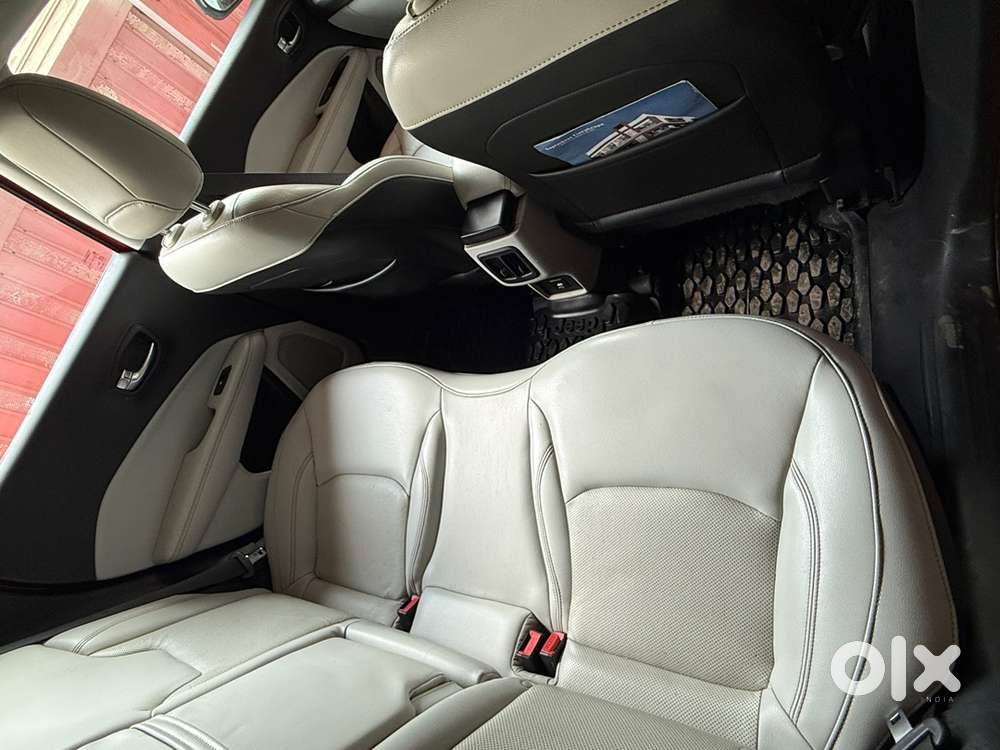 Jeep Compass Diesel Manual 2019