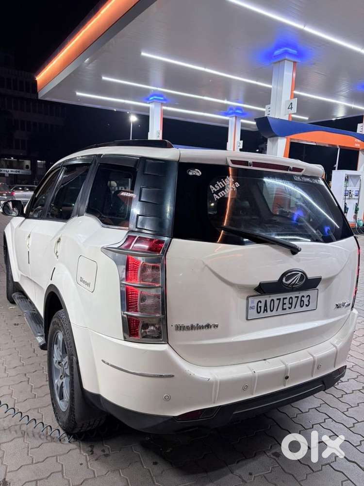 Mahindra Xuv500 2013 Diesel 145000 Km Driven